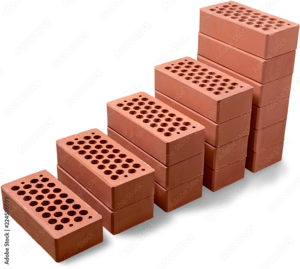 Stack of Bricks Stack of Bricks
