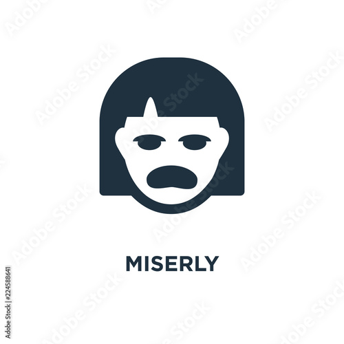 miserly icon