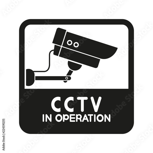 CCTV, surveillance camera