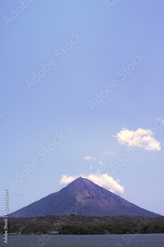 Ometepe Vulkan Nicaragua