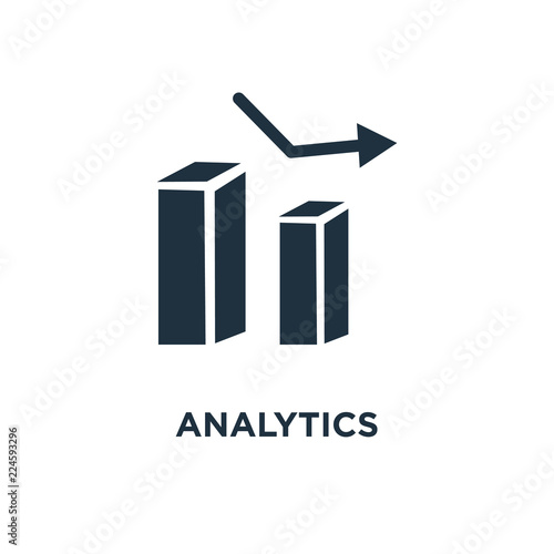analytics icon