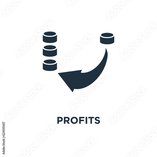 profits icon