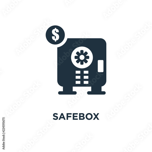 safebox icon