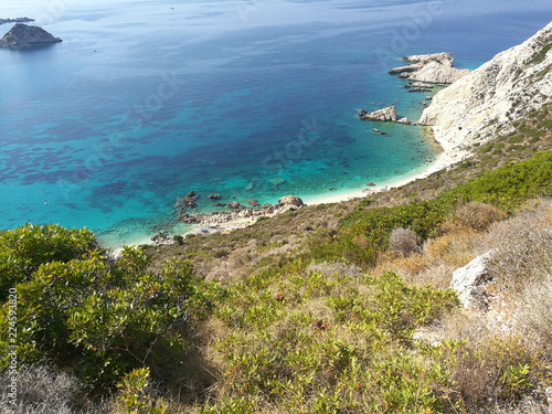 Kefalonia  Greece