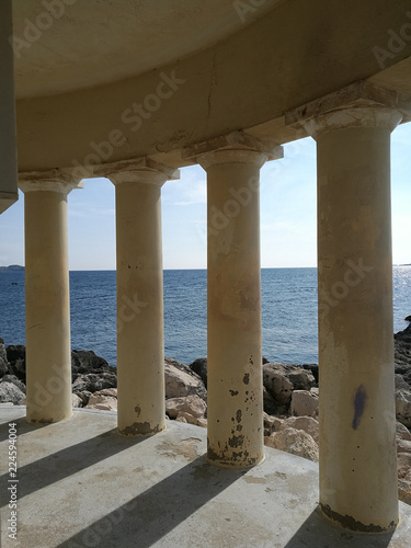 Old Lighthouse, Argostoli-Greece
