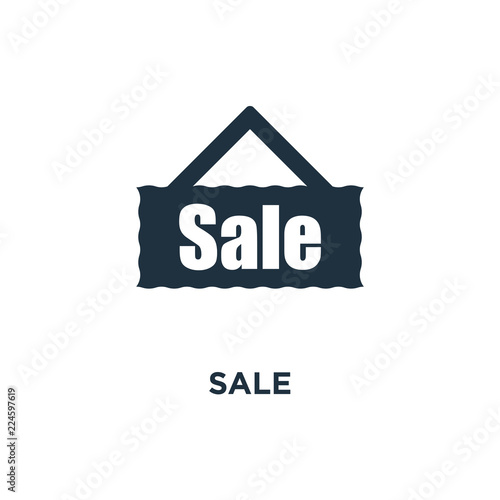 sale icon