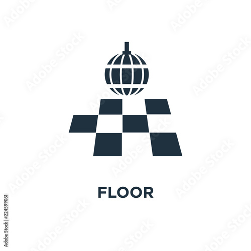 floor icon