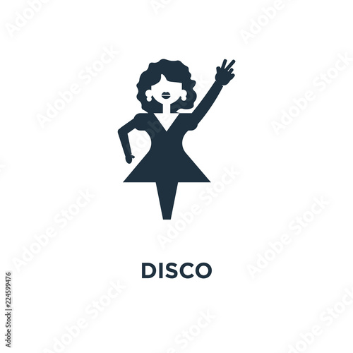 disco icon