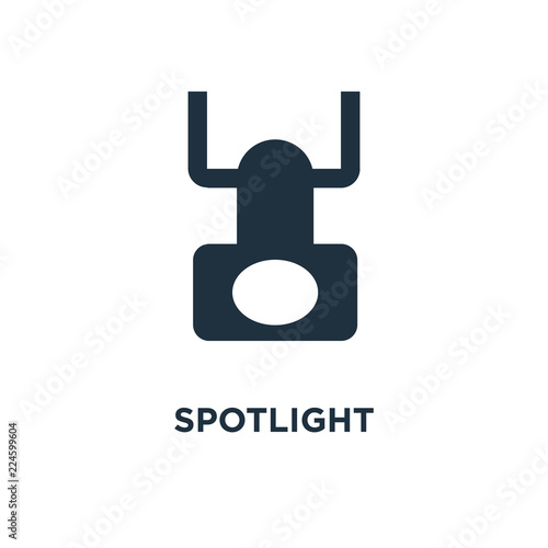 spotlight icon