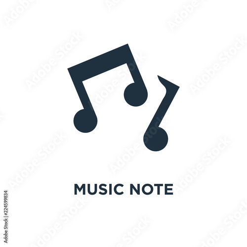 music note icon