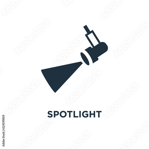 spotlight icon