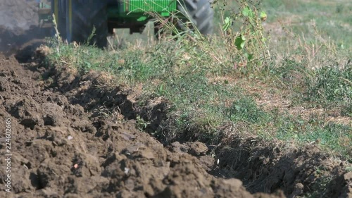 Wallpaper Mural Agricoltura Aratura Torontodigital.ca