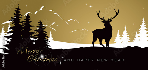 MERRY CHRISTMAS_HAPPY NEW YEAR