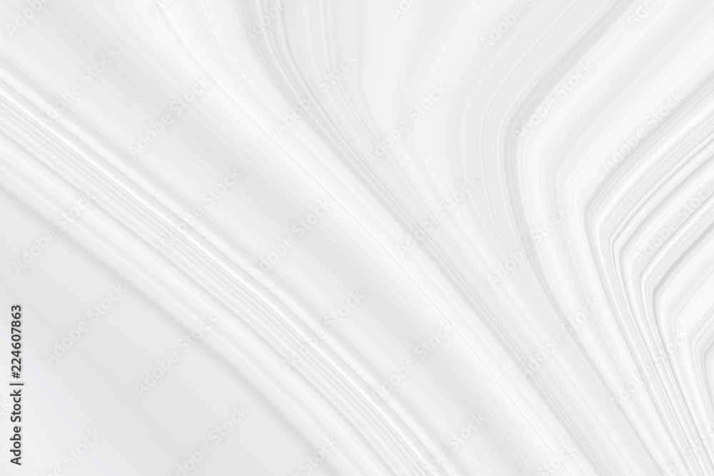 The texture of white marble for a pattern of packaging in a modern style. Beautiful drawing with the divorces and wavy lines in gray tones for wallpapers and screensaver. The texture of white marble for a pattern of packaging in a modern style. Beautiful drawing with the divorces and wavy lines in gray tones for wallpapers and screensaver.