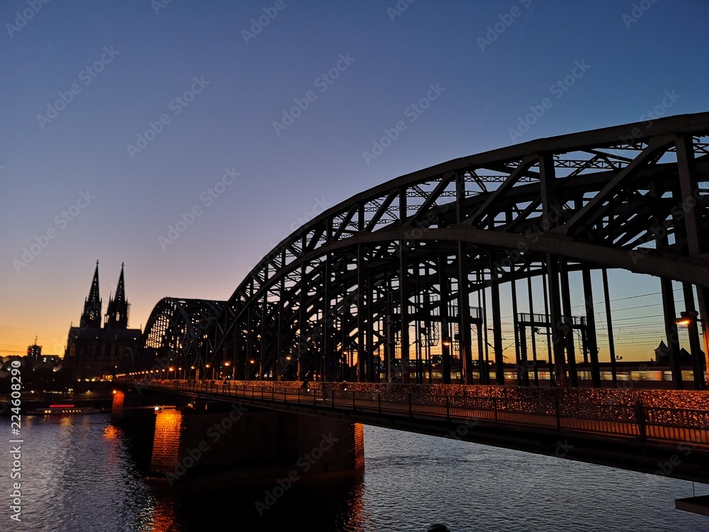 Fototapeta premium rhdr