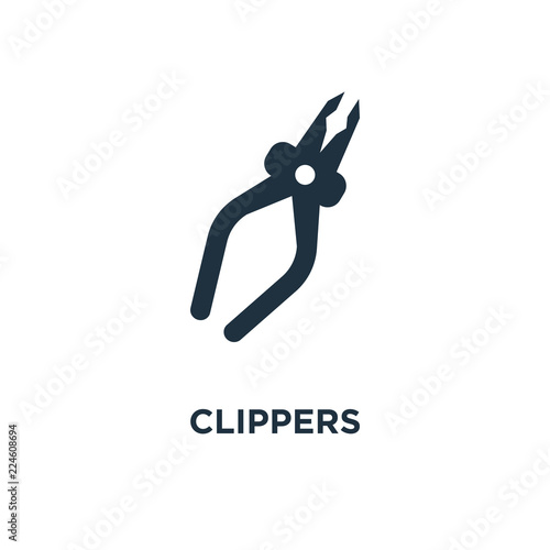 clippers icon