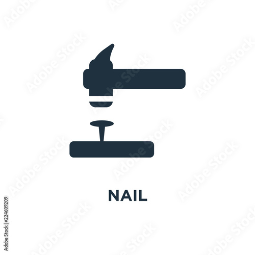 nail icon