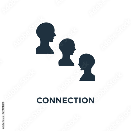 connection icon