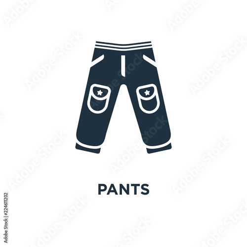 pants icon