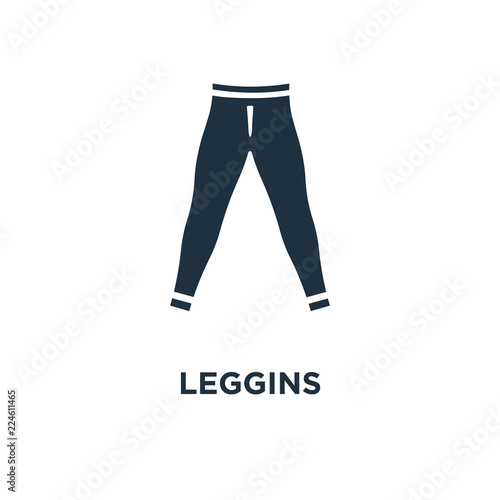leggins icon
