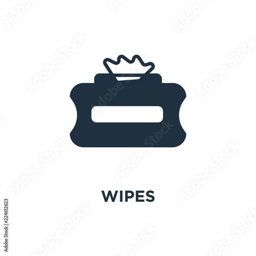 wipes icon