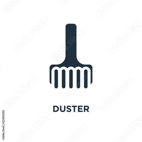 duster icon