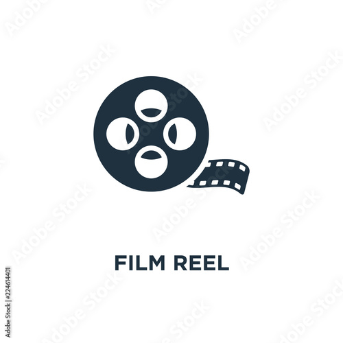 film reel icon
