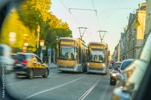 Tram