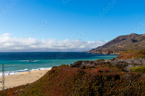 Garapata Beach  photo