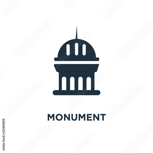 monument icon