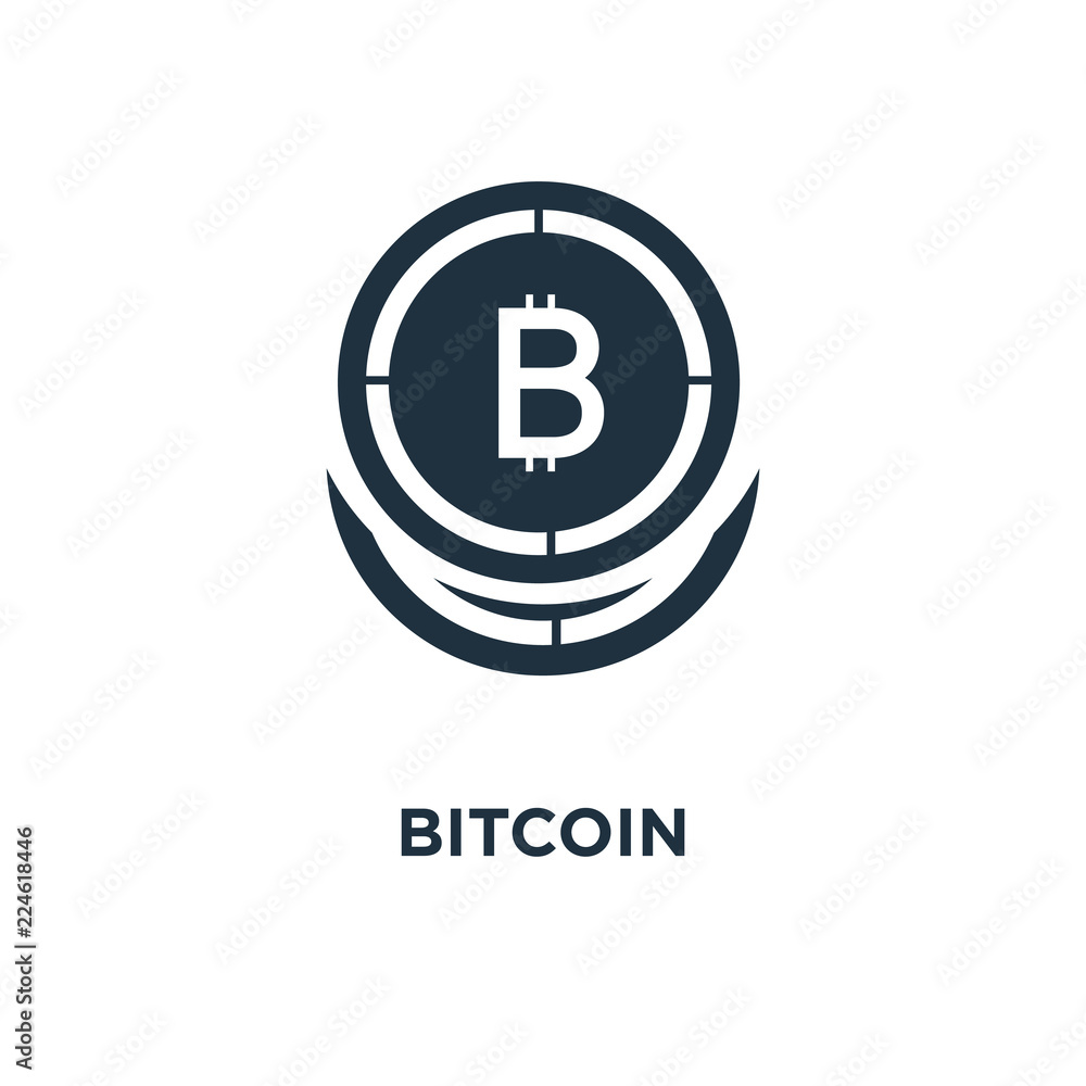 bitcoin icon bitcoin icon