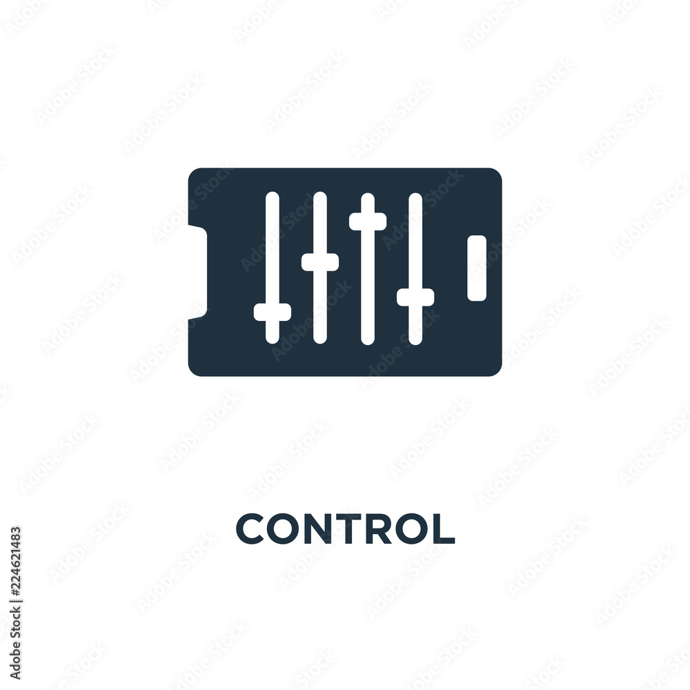 control icon control icon