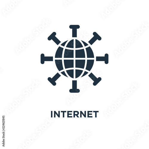 internet icon