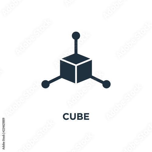 cube icon