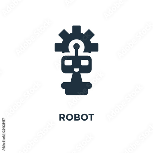 robot icon