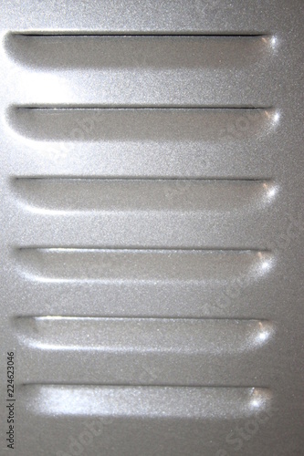 metals