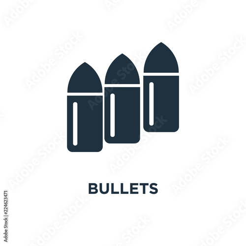 bullets icon