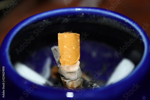 cigarette