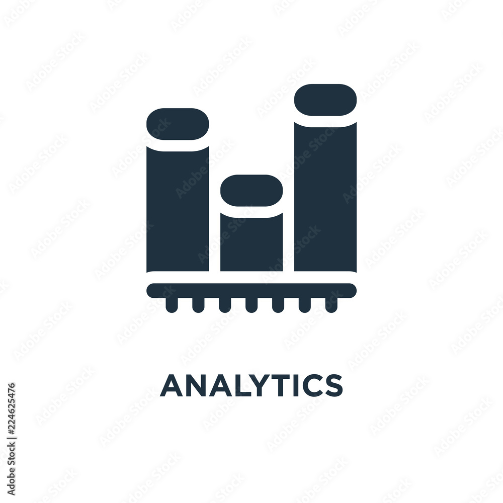 analytics icon analytics icon