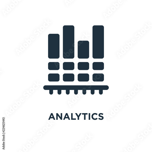 analytics icon