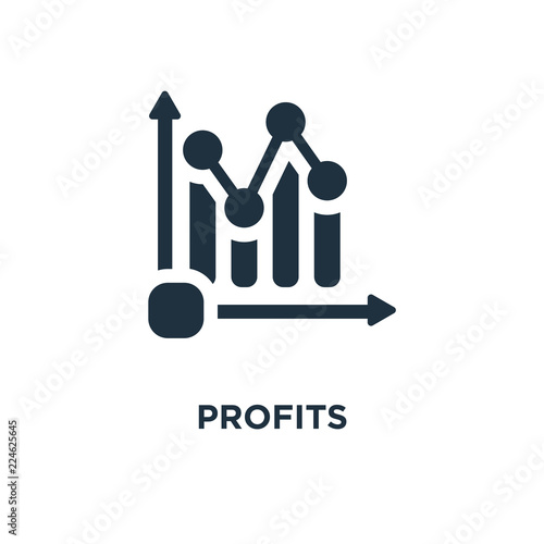 profits icon