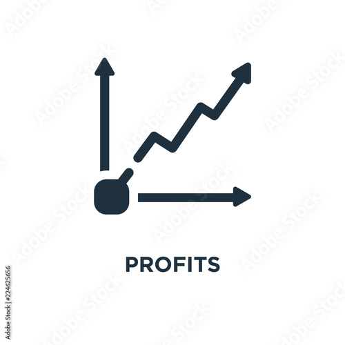 profits icon