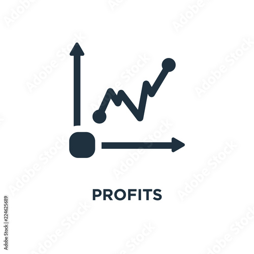 profits icon