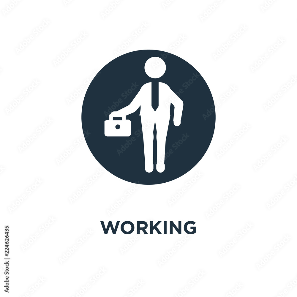 working icon working icon