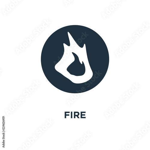 fire icon