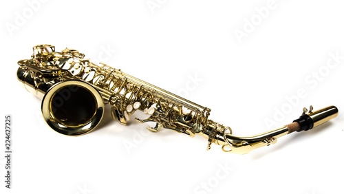 Photos Single Saxophone