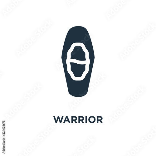 warrior icon