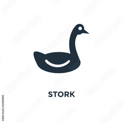 stork icon