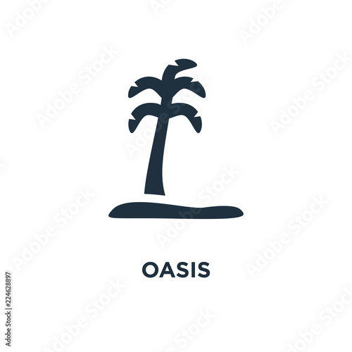 oasis icon