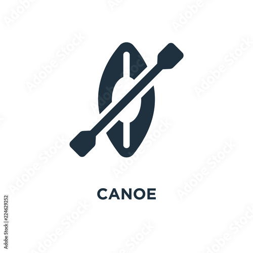 canoe icon